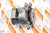 6150-51-1004 Насос масляный Помпа для Komatsu Взаимозаменяемые номера: 6150511004